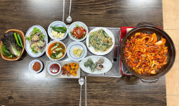 어부마을바다장어산곰장어