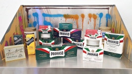 씨유티나인 바버샵