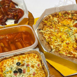 피자는치즈빨&몽키친 표선점