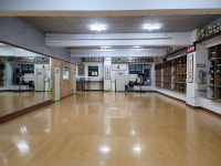 대한검도회 금오검도관