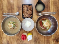 명인냉면