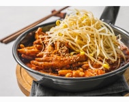닭발분식