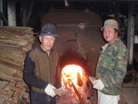 대산도예