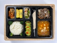 도담토리 도시락