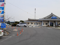 벌교역 경전선주차장