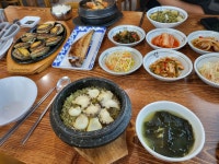 한라전복 성산본점