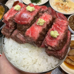 강남한우식육식당