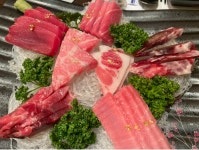 사조참치