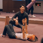 우리짐 PT 상도점