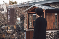 제주숙소 스테이셀레네