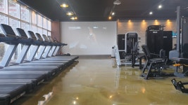 감계 사우나 & 플래츠짐