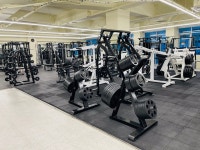 유노짐 PT / 헬스