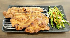 호랑면옥