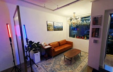 씨유티나인 바버샵