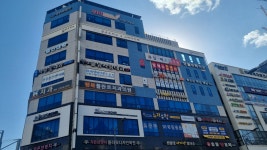 공유오피스 스터디카페 헬로우워크 천안불당점