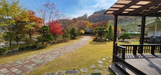 여울목별장