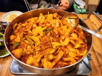 외바우 안강본점
