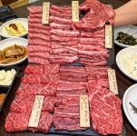 강남한우식육식당