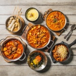 닭발분식