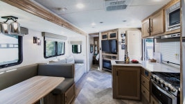 드위트리 풀빌라펜션&카라반가든