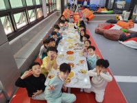 용인대 크는나무 태권도장