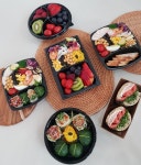 정성으로 만든 건강하고 맛있는 맛, 투마미