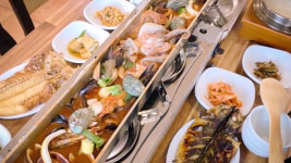 하림여행사 제주도미니버스