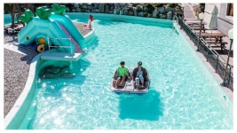 드위트리 풀빌라펜션&카라반가든