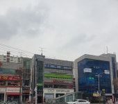 안경에 반하다 with 렌즈 송파거여점