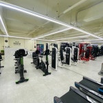 유노짐 PT / 헬스