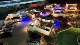 드위트리 풀빌라펜션&카라반가든