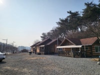 금마4리 바둑골 휴양마을
