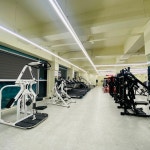 유노짐 PT / 헬스