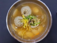 서울청년칼국수