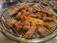 돈c숯불구이