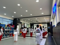 용인대 YTA태권도