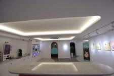 은하산토리니풀빌라펜션