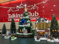 이보영의토킹클럽 시흥월곶어학원