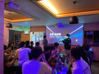 제주도게스트하우스파티 빅썸