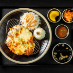 카츠모리 감삼점