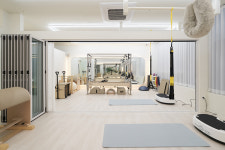 비웰필라테스 바디밸런스&웰니스 스튜디오