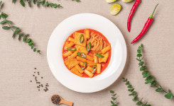 돈카츠마켙 파주운정점