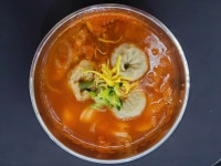 서울청년칼국수