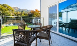 체리몽애견풀빌라