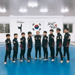 한국체대화랑태권도장