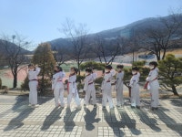 용인대제일태권도장