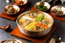 신사와 칼국수 담양본점