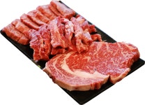 한우 한돈프라자