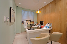 바노바기 일레븐치과의원