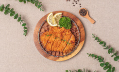 돈카츠마켙 파주운정점